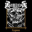 Damngod - Legions