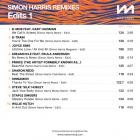 08 - Mastermix - Simon Harris Remixes Vol 1