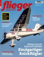 fliegermagazin 10/2025