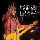 Prince & The New Power Generation - Live At Glam Slam