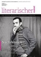 Literarischer Monat 21/2015