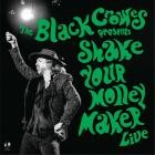 The Black Crowes - Shake Your Money Maker (Live)