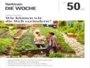 Spektrum Die Woche 50/2023