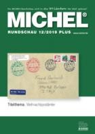 MICHEL-Rundschau PLUS 12/2019