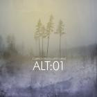 Carbon Based Lifeforms - ALT:01