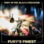 Fury in the Slaughterhouse - Fury's Finest: Mutmacher