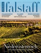 falstaff Oesterreich-Ausgabe 07/2025