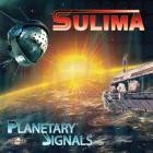 Sulima - Planetary Signals