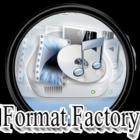 Format Factory 5.20.0 (x64) + Portable