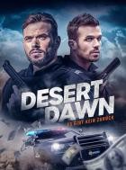 Desert Dawn