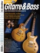 Gitarre und Bass 12/2022