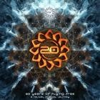VA - Twenty Years Of Flying Free