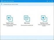 Hasleo Disk Clone v4.5 (x64) WinPE