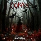 Corax B M - Pagana