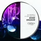 DJ Rosell  Javi Molina - Bone Shaker