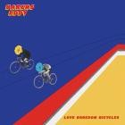 Bakers Eddy - Love Boredom Bicycles