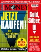 FOCUS Money 26/2025