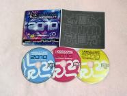 VA-Hardcore Underground Presents 2010- HUCD004 -3CD-FLAC-2010-KINDA