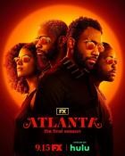 Atlanta - Staffel 4