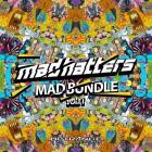 Mad Hatters - Mad Bundle Vol 1
