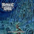 Mephitic Grave - Into the Atrium of Inhuman Morbidity