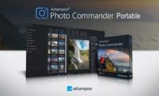 Ashampoo Photo Commander v18.0.1 (x64) Portable