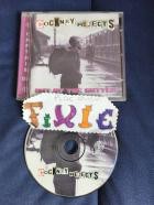 Cockney Rejects - Out Of The Gutter