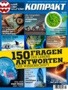 Welt der Wunder Kompakt 05/2025