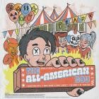 Dead X - The All American Boy, Vol  1