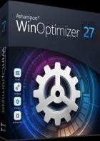 Ashampoo WinOptimizer v27.00.05