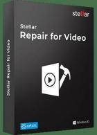 Stellar Repair for Video v6.7.0.1 (x64) All Edition