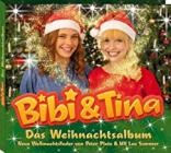 Bibi und Tina - Das Weihnachtsalbum