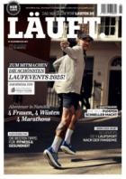 LAEUFT - Das Magazin von laufen de 02/2024