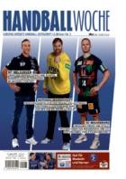 HANDBALLWOCHE 03/2025