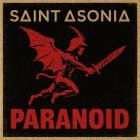 Saint Asonia - Paranoid
