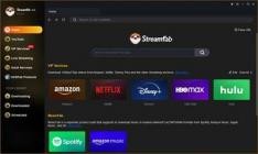 DVDFab StreamFab v6.1.2.3