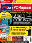 PCGo plus PC Magazin 06/2025