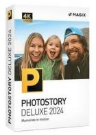 MAGIX Photostory 2024 Deluxe v23.0.1.164 (x64)