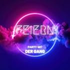 Feiern - Party mit der Gang