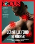 Focus Magazin 28/2025