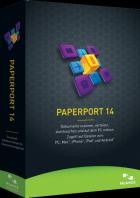 Kofax PaperPort Professional v14.7