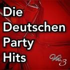 Die Deutschen Party Hits Vol.3