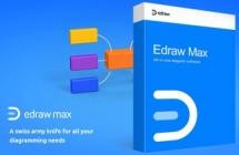 EdrawMax Ultimate v13.5.2.1170