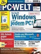 PC Welt 07/2023