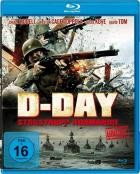 D–Day – Stoßtrupp Normandie