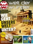 Welt der Wunder 12/2024