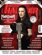 Metal Hammer 03/2023