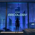 zircon - Arcology