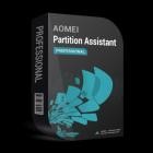 AOMEI Partition Assistant v9.10 All Editions + WinPE