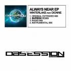 Winterlake feat Dionne  Eufeion - Always Near